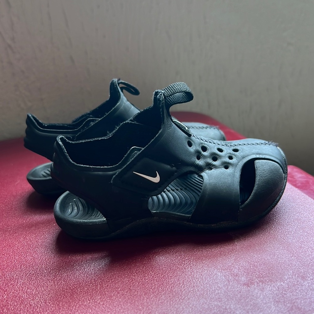Toddler Boy Nike Sandals